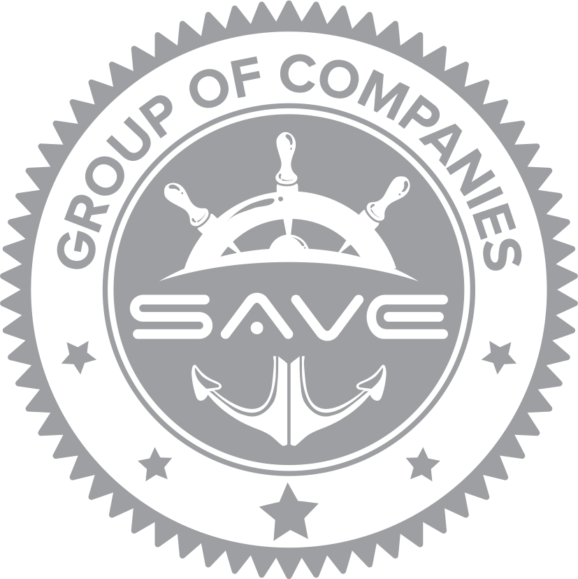 Save Group logo